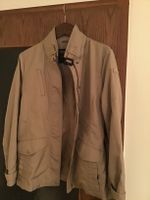 Woolrich Cordura Jacket Jacke XL dt. 40 beige hellbraun MANGO Bayern - Ingolstadt Vorschau