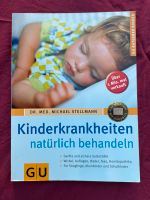 Kinderkrankheiten natürlich behandeln Bayern - Schwarzenbruck Vorschau