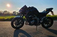 Kawasaki Z 900 Motorrad  A2 Modell Thüringen - Erfurt Vorschau