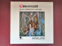 Jean-Christian Michel - Crucifixus - LP Vinyl Schallplatte Niedersachsen - Aurich Vorschau