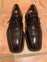 Herren Glattleder Halbschuhe von LLOYD Bayern - Stötten Vorschau