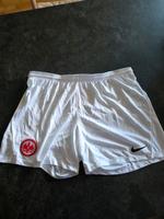 Nike Eintracht Frankfurt Kurze Hose Frauen Gr.XL Neu Original Hessen - Rödermark Vorschau
