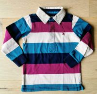 Joules NEU Rugby Polo Langarm Shirt Sweatshirt Jungen Gr 104 4y Nordrhein-Westfalen - Porta Westfalica Vorschau