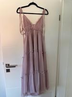 Asos Maternity / Umstandskleid Größe M/38 Saarland - Merzig Vorschau
