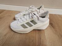 adidas Performance AVRYN_X - Sneaker low - cloud Gr.38 2/3 Bayern - Ebermannstadt Vorschau