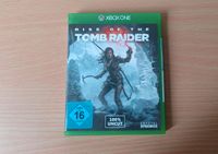 Rise of the Tomb Raider für XBOX One Münster (Westfalen) - Geist Vorschau