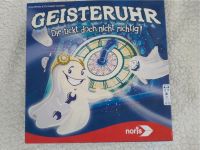 Spiel "Geisteruhr" ab 5 Jahren Niedersachsen - Ritterhude Vorschau