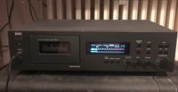 NAD Stereo Cassette Deck 613 Kassettenrecorder Hannover - Ahlem-Badenstedt-Davenstedt Vorschau