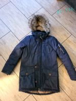 Winterparka Gr 146 Niedersachsen - Brake (Unterweser) Vorschau