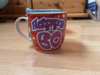 Tasse 60 Geburtstagsgeschenke Saarland - Völklingen Vorschau