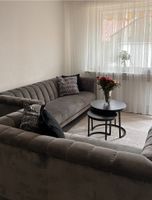 3er & 2er samt Sofa zu verkaufen Nordrhein-Westfalen - Recklinghausen Vorschau