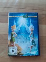 Disney DVD Tinkerbell Das Geheimnis der Feenflügel Nordrhein-Westfalen - Grevenbroich Vorschau