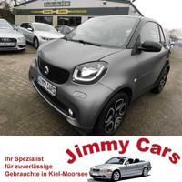 Smart smart fortwo electric drive coupe EQ prime editi Kiel - Meimersdorf-Moorsee Vorschau