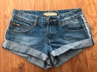 Shorts  Jeans Damen Niedersachsen - Braunschweig Vorschau