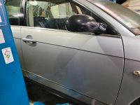 Citroen C6 2005 Beifahrertür vorne Aluminium-Grau Nordrhein-Westfalen - Paderborn Vorschau