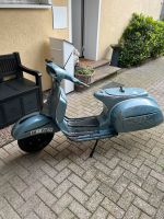 Vespa Motovespa Sprint Nordrhein-Westfalen - Ratingen Vorschau