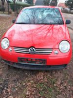 VW Lupo 1.4 Sachsen - Horka Vorschau