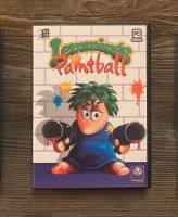 Videospiel LEMMINGS PAINTBALL (CD-ROM) Bayern - Tiefenbach Kr Passau Vorschau