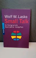 Buch Small Talk  Erfolgreich Kontakte knüpfen Rheinland-Pfalz - Koblenz Vorschau