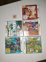 Nintendo DS Spiele Sachsen - Hoyerswerda Vorschau