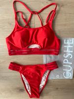 ☀️Bikini Cupshe M, Cupshe M, Bikini M, Badeanzug Rheinland-Pfalz - Heßheim Vorschau