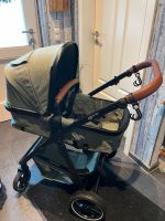 Kinderwagen 2 in 1 Niedersachsen - Uelsen Vorschau