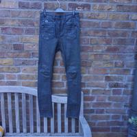G-Star  Raw 3301 Jeans 27/32 NP 110€ Mülheim - Köln Höhenhaus Vorschau