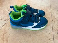 Superfit Sneaker Dash Gr 32 Friedrichshain-Kreuzberg - Friedrichshain Vorschau