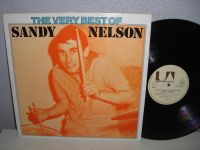 Rock Schallplatte LP / SANDY NELSON >THE VERY BEST< Vinyl Niedersachsen - Ilsede Vorschau