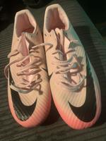 Nike Fußballschuhe Bayern - Teisnach Vorschau