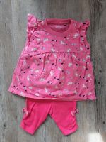 Sigikid Set in Gr. 62, T-Shirt kleid und 3/4 Hose Bielefeld - Heepen Vorschau