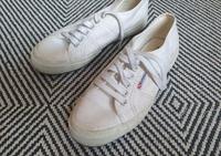 Superga Sportschuhe Gr 39.5 Hessen - Offenbach Vorschau