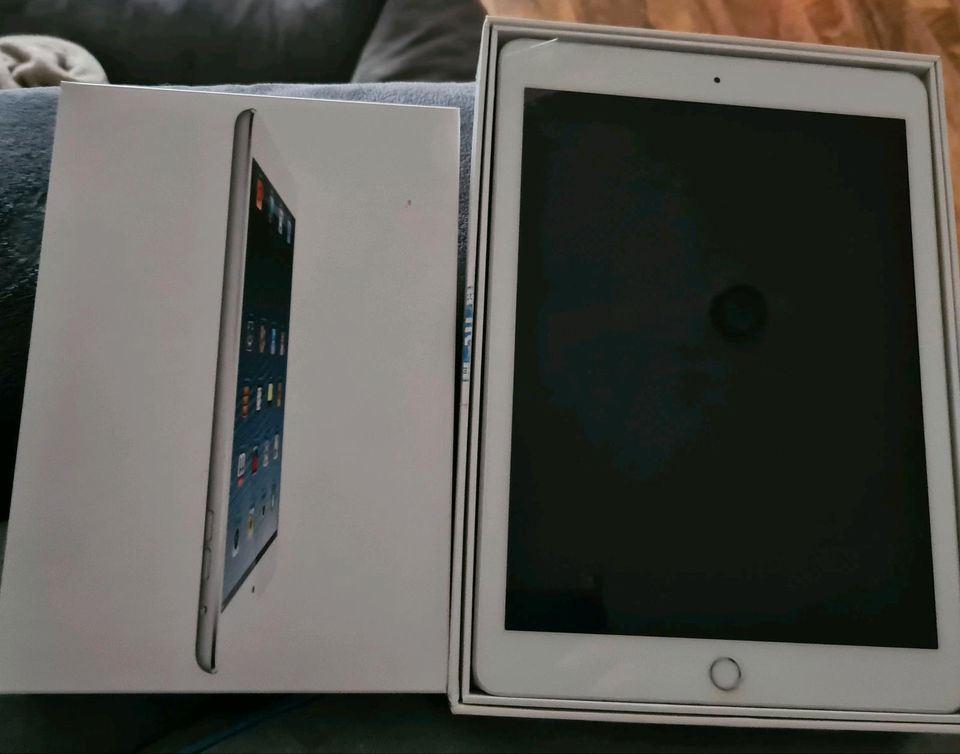 iPad 2017+4G 32 GB & iPad Mini 16GB // REDUZIERT! in Wolfsburg