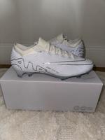 Nike Mercurial Vapor 15 by you/ 42 EU / All White Hessen - Kronberg im Taunus Vorschau