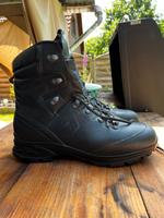 Bw Kampfstiefel Haix Commander Größe 44-45 Niedersachsen - Dötlingen Vorschau