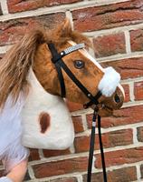 Hobby Horse Trense * Halfter & Zubehör * MAßANFERTIGUNG Herzogtum Lauenburg - Berkenthin Vorschau