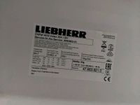 Liebherr Ersatzteile,Glasplatten und Schubladen Hessen - Mühlheim am Main Vorschau