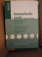 Gentechnikrecht Nordrhein-Westfalen - Königswinter Vorschau