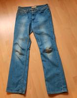 Levis 627, 30x30, hellblau Berlin - Wilmersdorf Vorschau