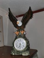 Standuhr Adler Niedersachsen - Garbsen Vorschau