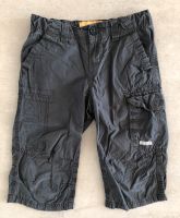 Shorts kurze Hose Charles Vögele Gr. 128 khaki grün Nordrhein-Westfalen - Neukirchen-Vluyn Vorschau