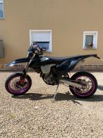 KTM EXC 350 F Saarland - Tholey Vorschau