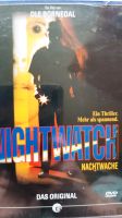 DVD, Nightwatch, Neu und original verpackt Brandenburg - Kyritz Vorschau