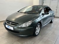 Peugeot 307 CC Cabrio-Coupe Basis Schleswig-Holstein - Rendsburg Vorschau