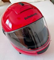 Schuberth C2 Klapphelm ferrarirot Damen Bayern - Spiegelau Vorschau