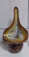 Handgearbeitete Valletta -Glas -Vase   Malta Rheinland-Pfalz - Seesbach Vorschau