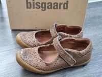 BISGAARD Ballerinas Gr.32 Halbschuhe Mädchen Baden-Württemberg - Künzelsau Vorschau