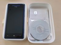 HTC Windows Phone 8x Hessen - Langen (Hessen) Vorschau