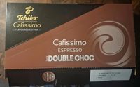 Cafissimo Double Chocolate Kapseln Niedersachsen - Harsum Vorschau