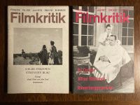 Cineasten aufgepasst! / Filmzeitschrift "Filmkritik" Essen-West - Holsterhausen Vorschau